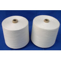 Bleached Pure Linen Yarn